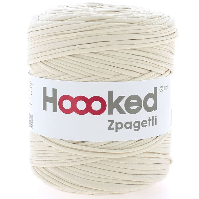Zpagetti Cotton Yarn Sunday