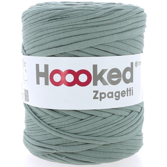 Zpagetti Cotton Yarn Minze
