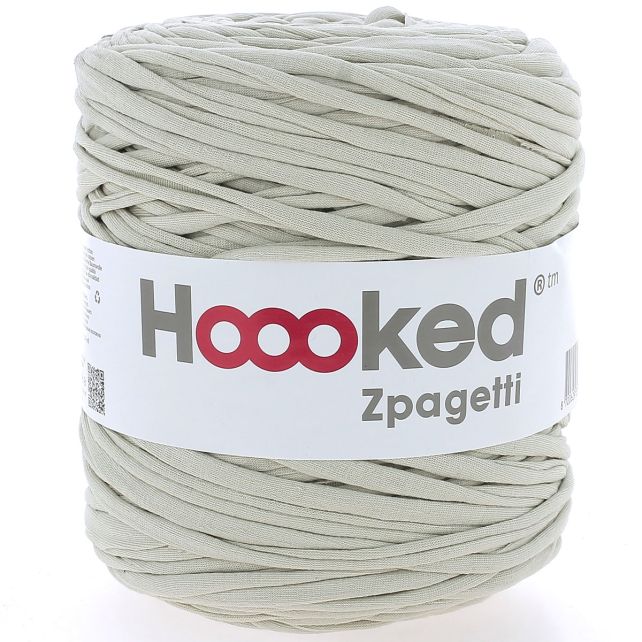Zpagetti Cotton Yarn Ernie