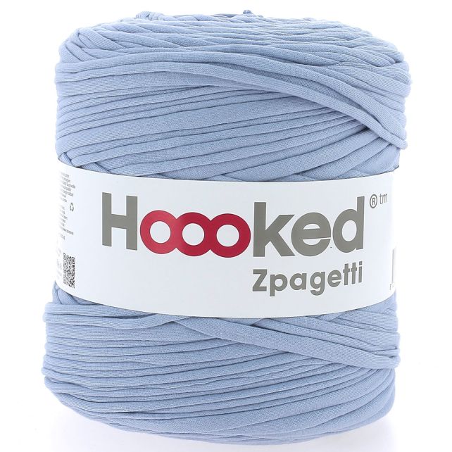 Zpagetti Cotton Yarn Santi