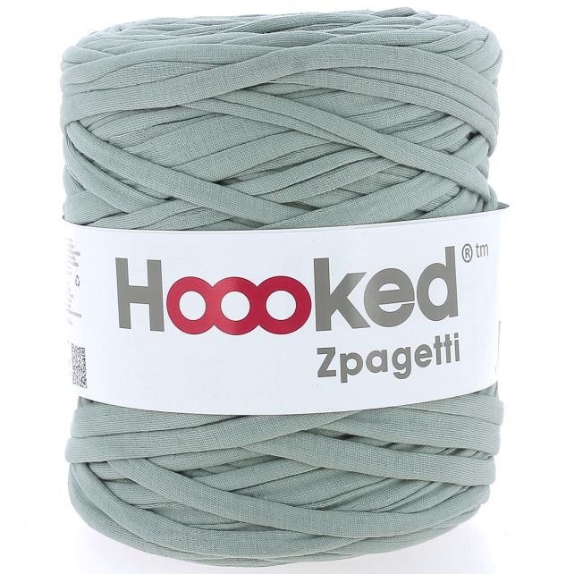 Zpagetti Cotton Yarn Fluss