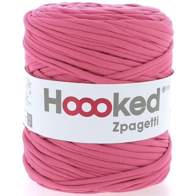 Zpagetti Cotton Yarn Sista