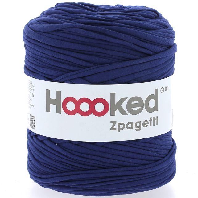 Zpagetti Cotton Yarn Dinasty