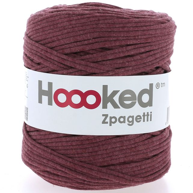 Zpagetti Cotton Yarn Pottery