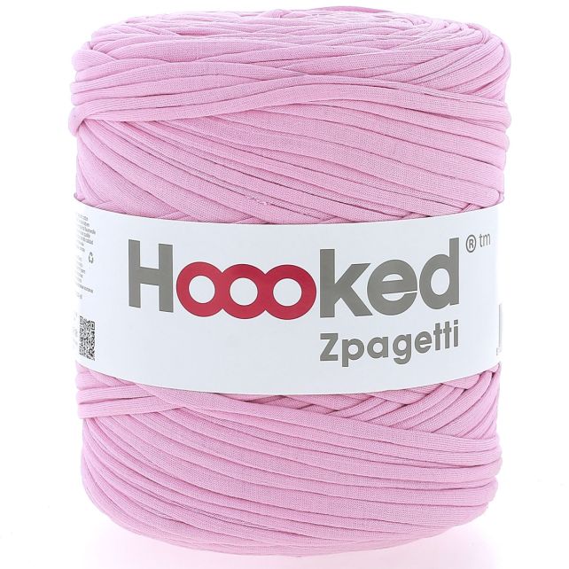 Zpagetti Cotton Yarn Girlie