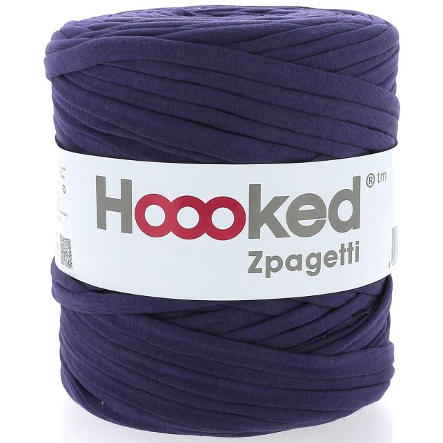 Zpagetti Cotton Yarn Lilibeth