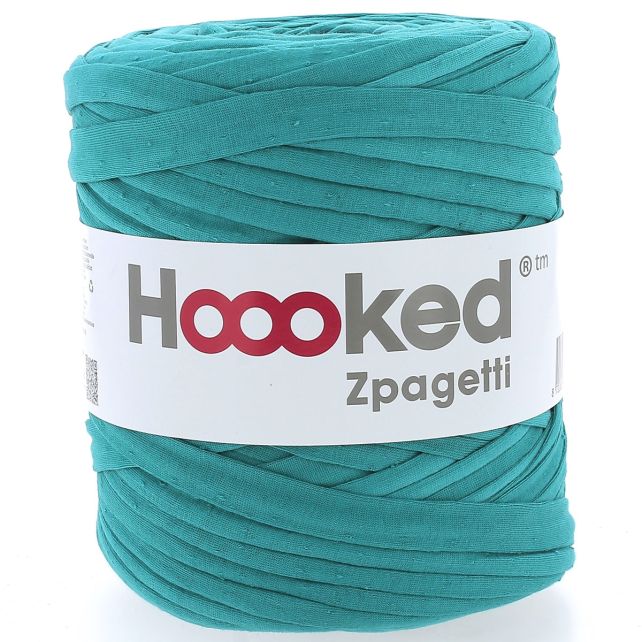Zpagetti Cotton Yarn Bora Bora
