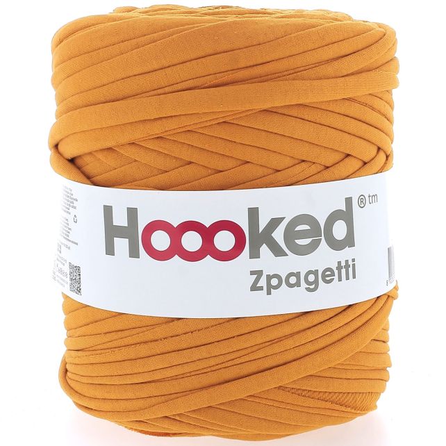 Zpagetti Cotton Yarn Summer Sun