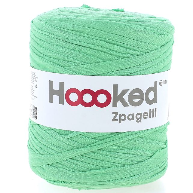 Zpagetti Cotton Yarn Fresh Salad