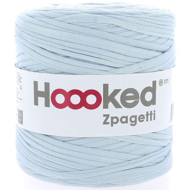 Zpagetti Cotton Yarn Sea Blue