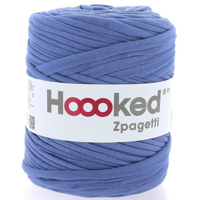 Zpagetti Cotton Yarn Bloomy