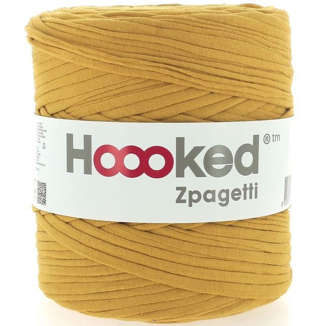 Zpagetti Cotton Yarn Sunset