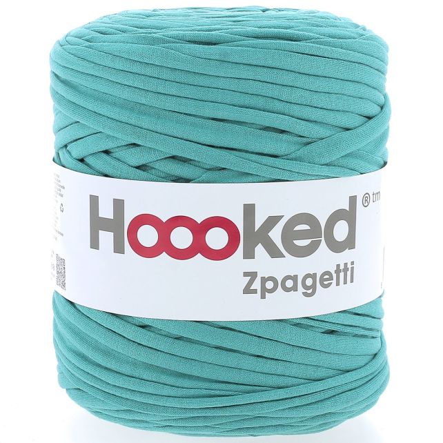 Zpagetti Cotton Yarn Turkey