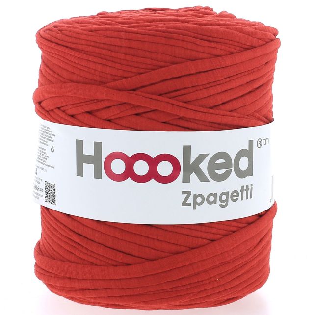 Zpagetti Cotton Yarn Lipstick