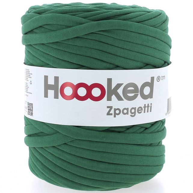 Zpagetti Cotton Yarn Sea Me