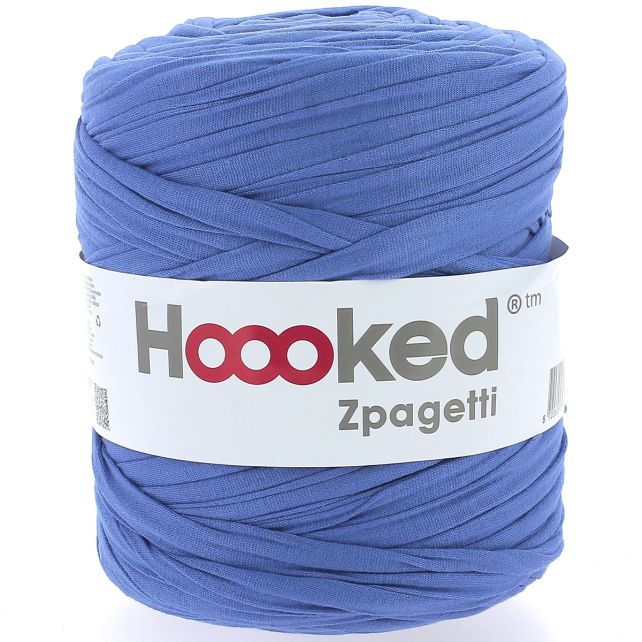 Zpagetti Cotton Yarn Blue Eyes