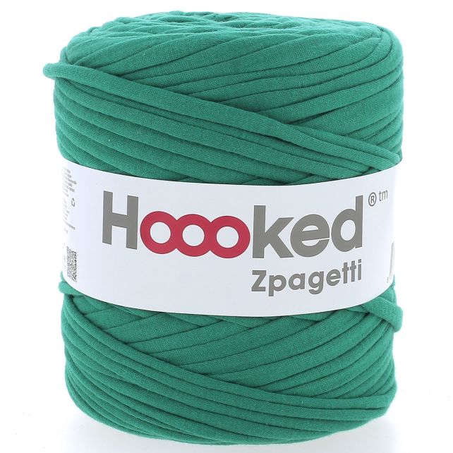 Zpagetti Cotton Yarn Grimley