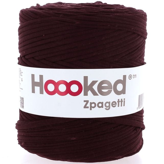 Zpagetti Cotton Yarn Purple Summer 