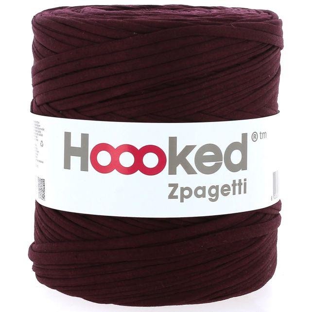 Zpagetti Cotton Yarn Grape Season