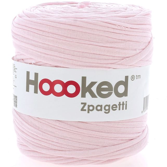 Zpagetti Cotton Yarn It´s A Girl