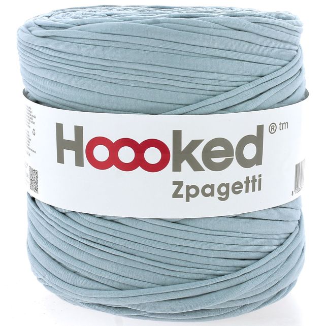 Zpagetti Cotton Yarn Baby Boy