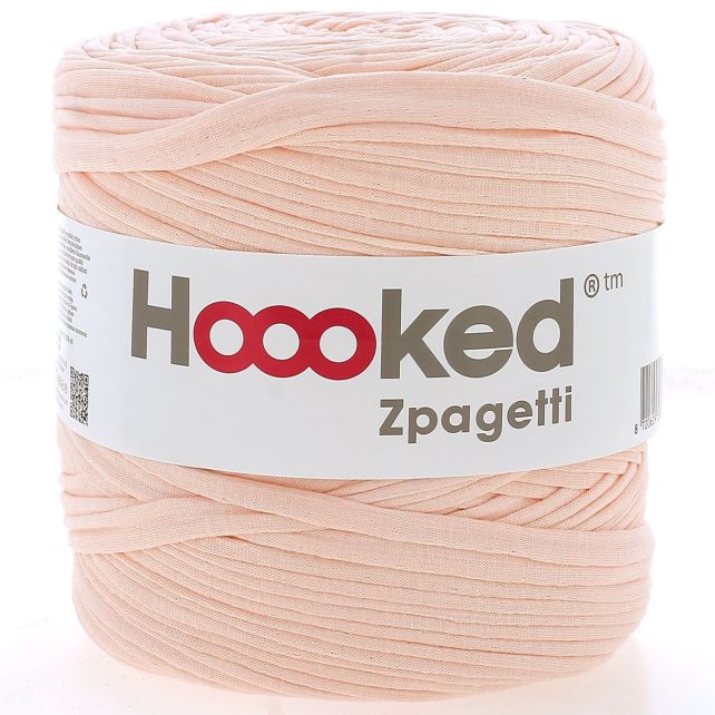 Zpagetti Cotton Yarn Peachy Summer