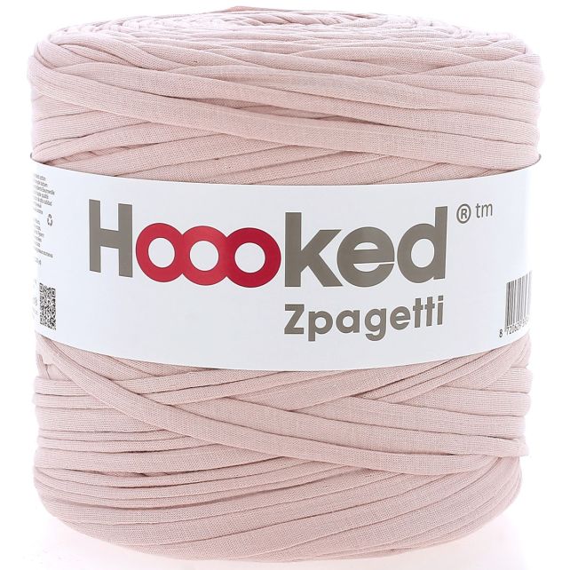 Zpagetti Cotton Yarn Pink Love