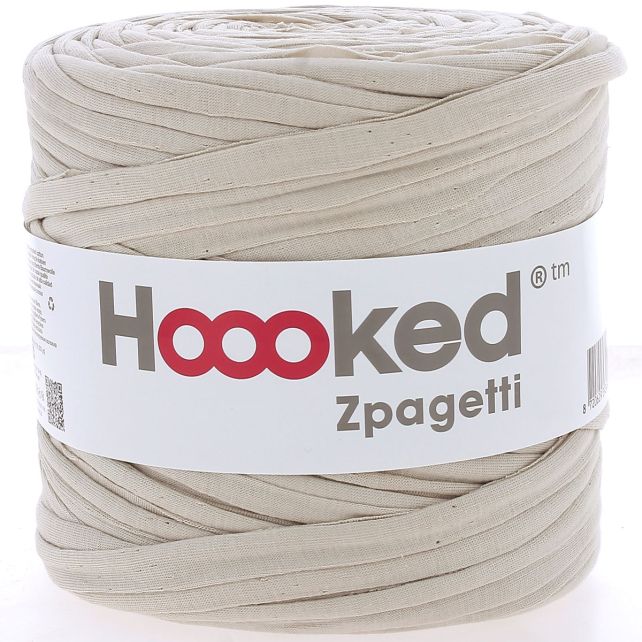 Zpagetti Cotton Yarn 5 AM Fog