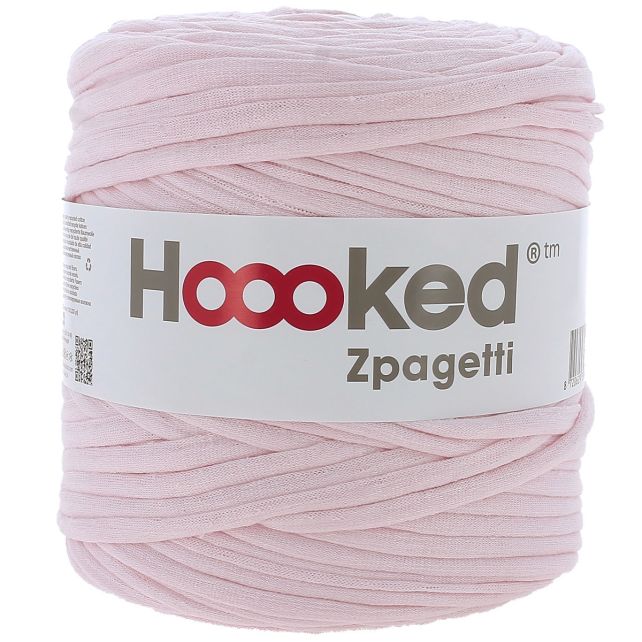 Zpagetti Cotton Yarn Barbie