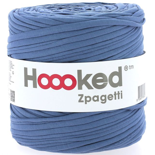 Zpagetti Cotton Yarn Blue Eyes