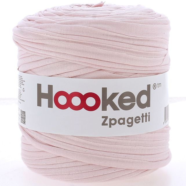 Zpagetti Cotton Yarn Masha