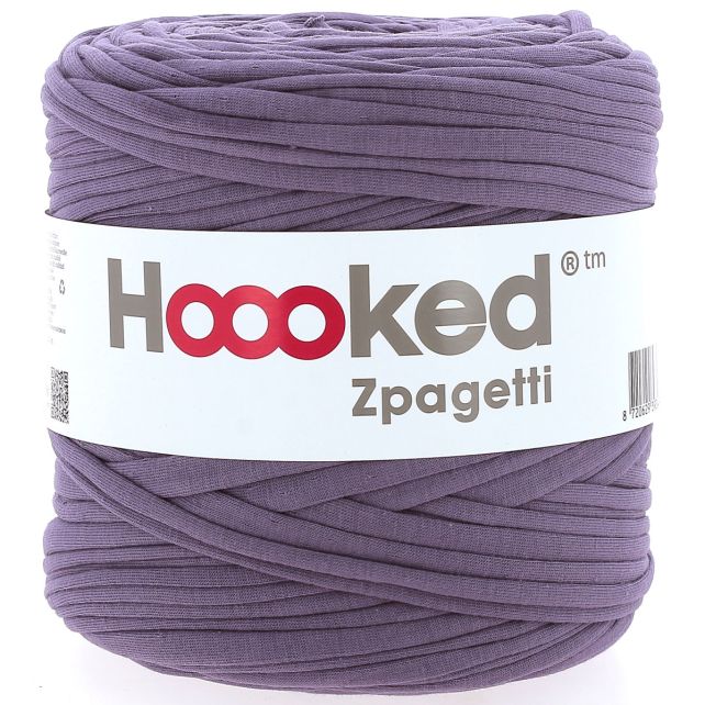 Zpagetti Cotton Yarn Fresh Lavender