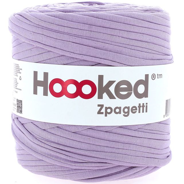 Zpagetti Cotton Yarn Lilac Dream