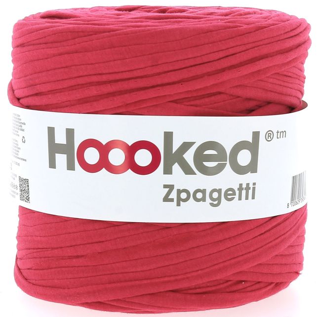Zpagetti Cotton Yarn Barbie Car
