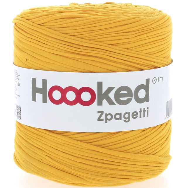 Zpagetti Cotton Yarn Golden Energie