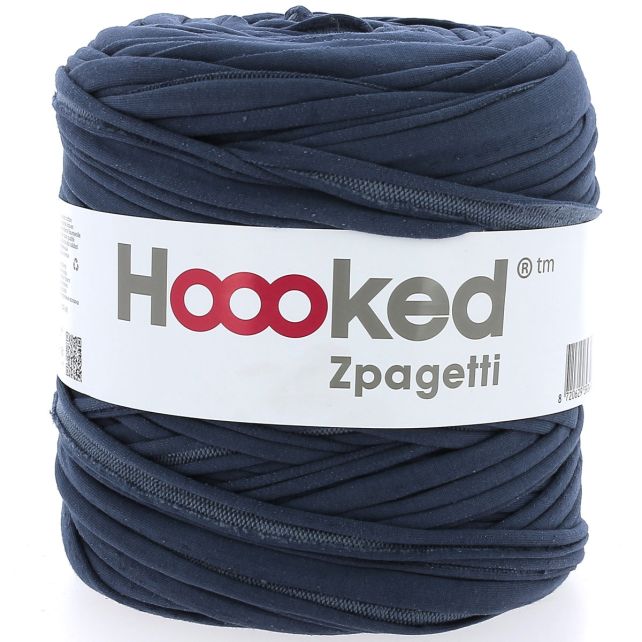 Zpagetti Cotton Yarn Marine Uniform
