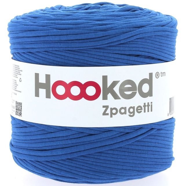 Zpagetti Cotton Yarn Cookie Monster