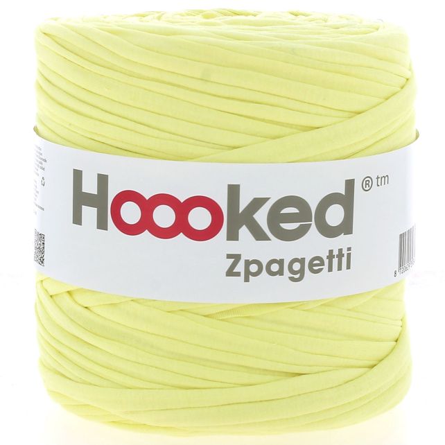 Zpagetti Cotton Yarn Summer Vibes