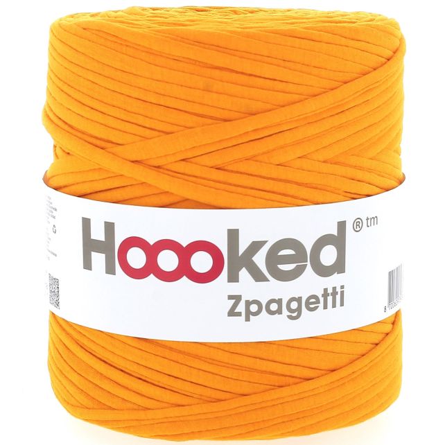 Zpagetti Cotton Yarn Full Of Vitamins