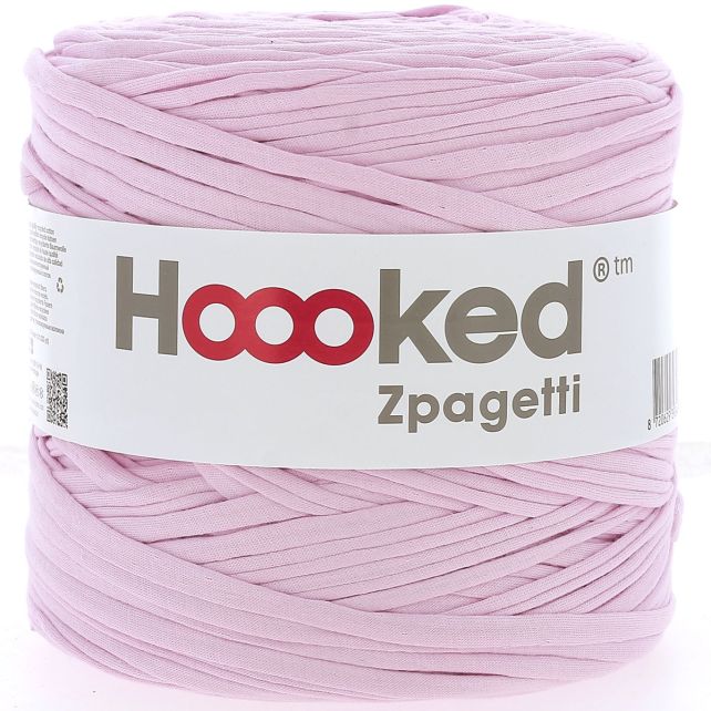 Zpagetti Cotton Yarn Pepa Pig