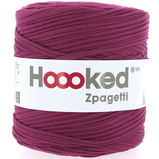 Zpagetti Cotton Yarn Barbie Fashion