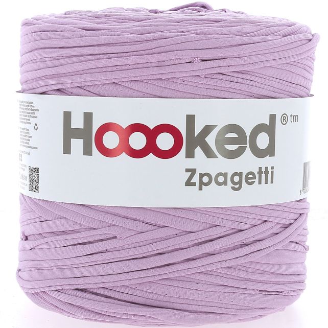 Zpagetti Cotton Yarn Grape Lolipop