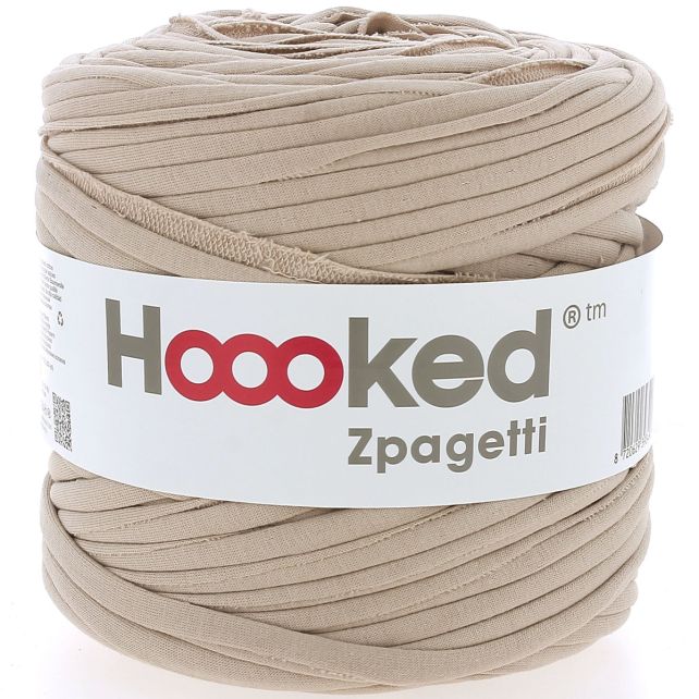 Zpagetti Cotton Yarn Soft Castle