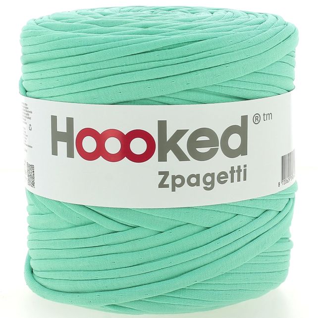 Zpagetti Cotton Yarn Bali