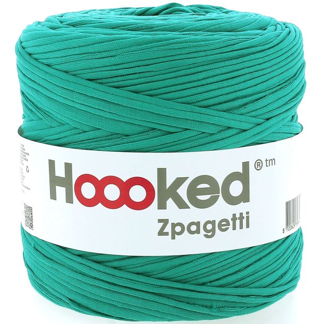 Zpagetti Cotton Yarn Sesimbra Sea