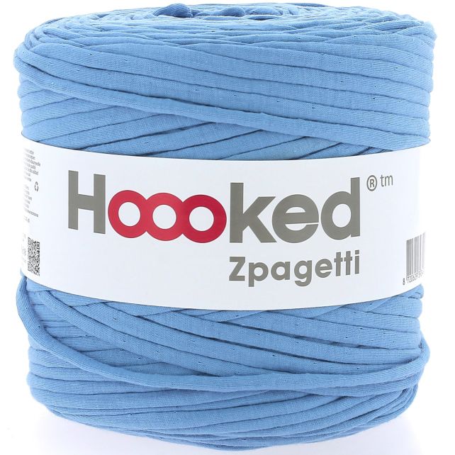 Zpagetti Cotton Yarn Love The Beach