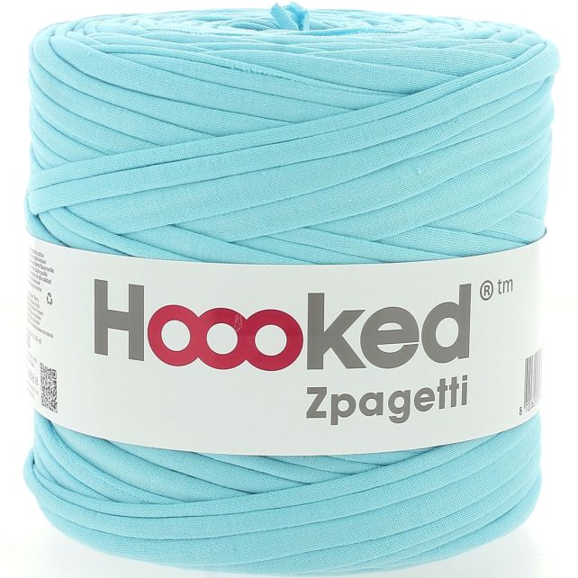 Zpagetti Cotton Yarn Samoa Island