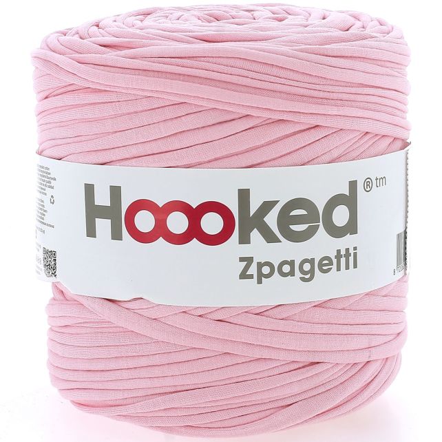 Zpagetti Cotton Yarn Princess In love