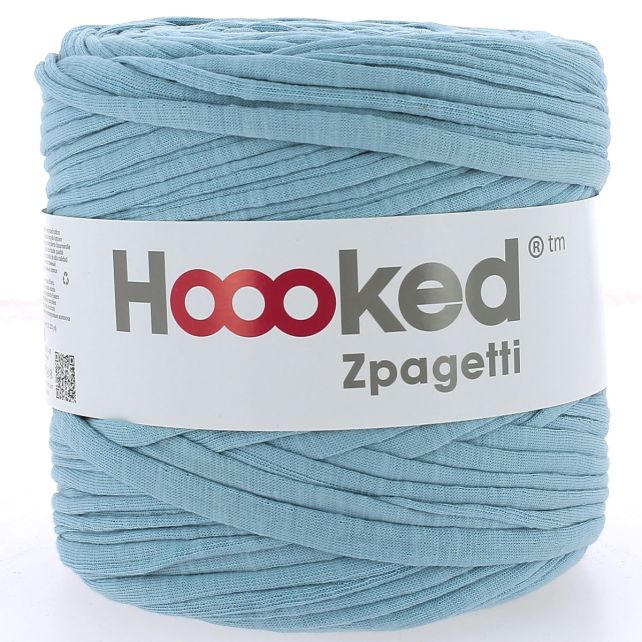 Zpagetti Cotton Yarn Bahamas