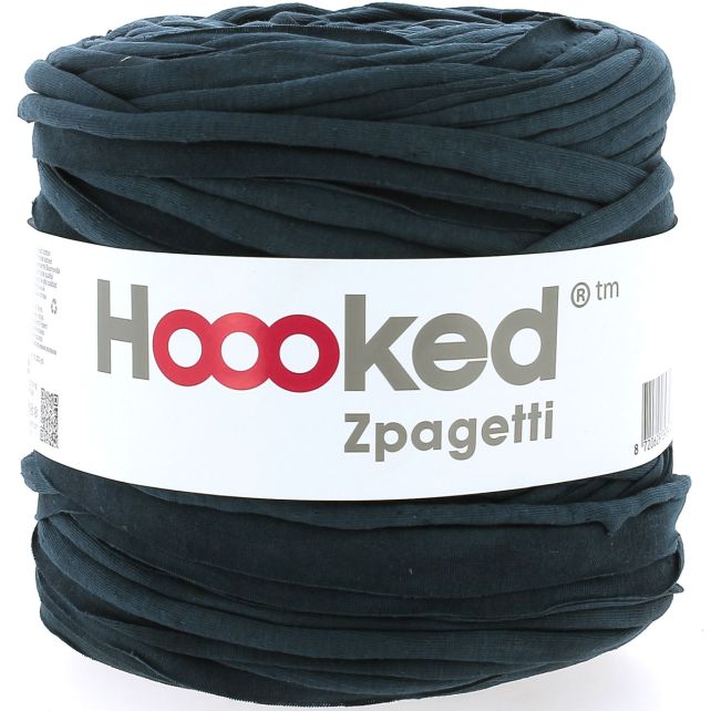 Zpagetti Cotton Yarn Nautic Blue